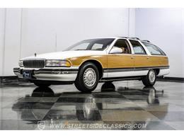 1996 Buick Roadmaster (CC-2099214) for sale in Ft Worth, Texas