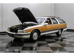 1996 Buick Roadmaster (CC-2099214) for sale in Ft Worth, Texas