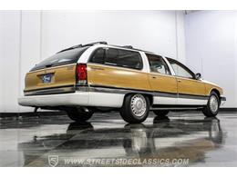 1996 Buick Roadmaster (CC-2099214) for sale in Ft Worth, Texas