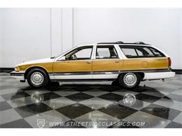 1996 Buick Roadmaster (CC-2099214) for sale in Ft Worth, Texas