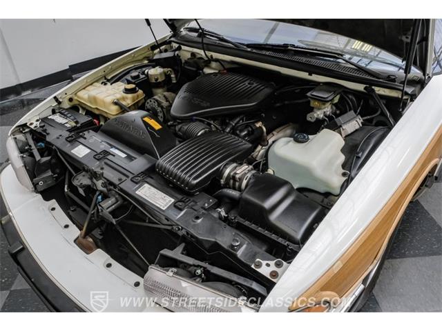 1996 Buick Roadmaster (CC-2099214) for sale in Ft Worth, Texas