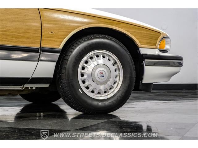 1996 Buick Roadmaster (CC-2099214) for sale in Ft Worth, Texas