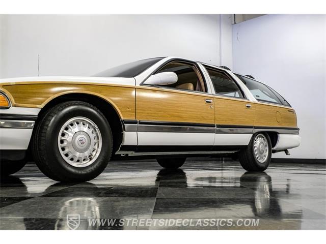 1996 Buick Roadmaster (CC-2099214) for sale in Ft Worth, Texas