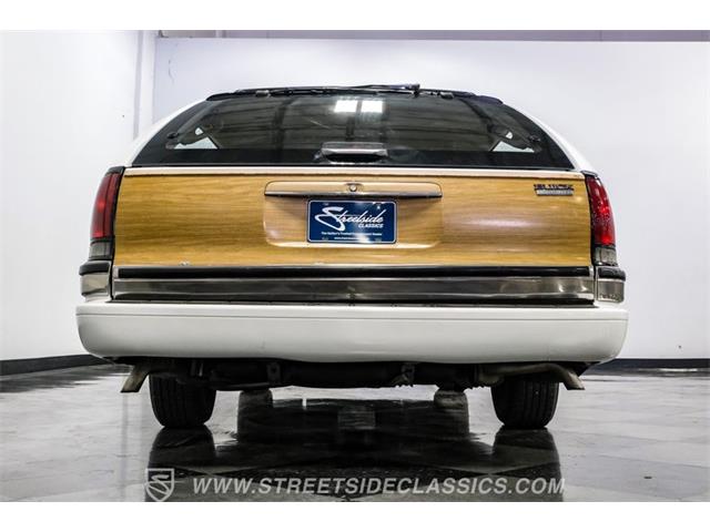 1996 Buick Roadmaster (CC-2099214) for sale in Ft Worth, Texas