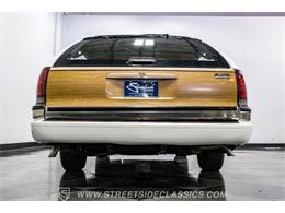 1996 Buick Roadmaster (CC-2099214) for sale in Ft Worth, Texas