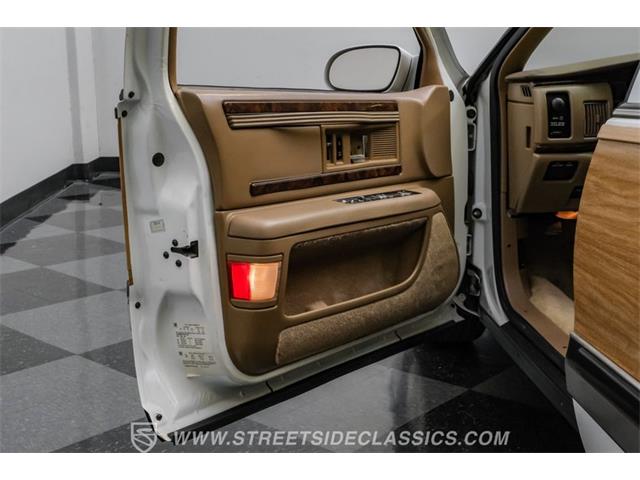 1996 Buick Roadmaster (CC-2099214) for sale in Ft Worth, Texas