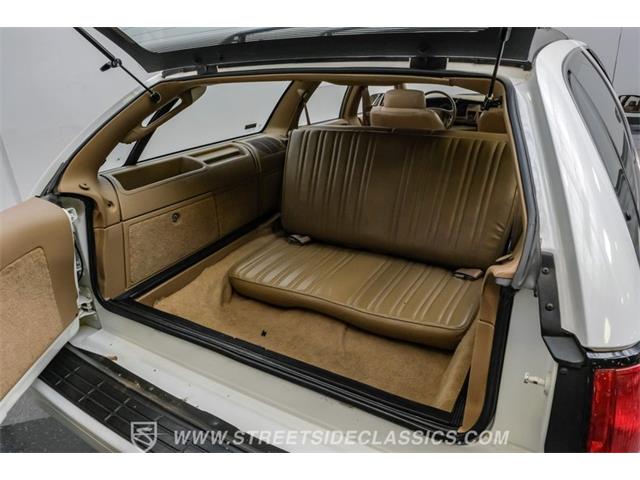 1996 Buick Roadmaster (CC-2099214) for sale in Ft Worth, Texas