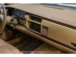 1996 Buick Roadmaster (CC-2099214) for sale in Ft Worth, Texas