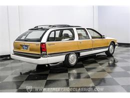 1996 Buick Roadmaster (CC-2099214) for sale in Ft Worth, Texas