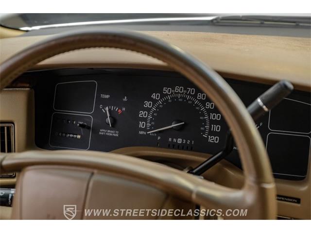 1996 Buick Roadmaster (CC-2099214) for sale in Ft Worth, Texas