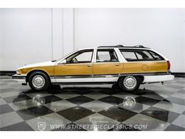 1996 Buick Roadmaster (CC-2099214) for sale in Ft Worth, Texas