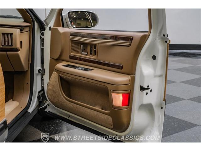 1996 Buick Roadmaster (CC-2099214) for sale in Ft Worth, Texas