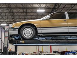 1996 Buick Roadmaster (CC-2099214) for sale in Ft Worth, Texas