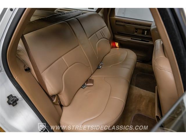 1996 Buick Roadmaster (CC-2099214) for sale in Ft Worth, Texas