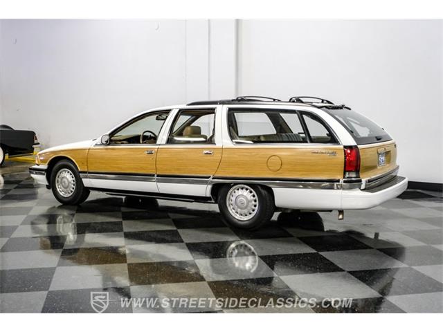 1996 Buick Roadmaster (CC-2099214) for sale in Ft Worth, Texas