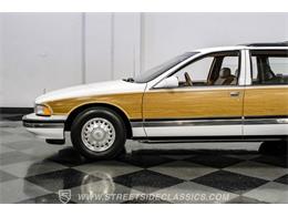 1996 Buick Roadmaster (CC-2099214) for sale in Ft Worth, Texas