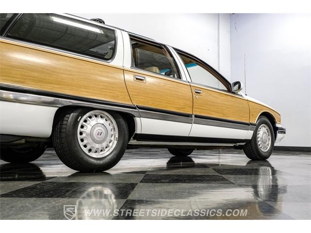 1996 Buick Roadmaster (CC-2099214) for sale in Ft Worth, Texas