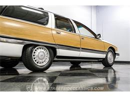 1996 Buick Roadmaster (CC-2099214) for sale in Ft Worth, Texas