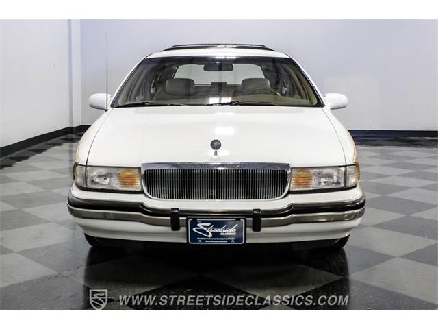 1996 Buick Roadmaster (CC-2099214) for sale in Ft Worth, Texas