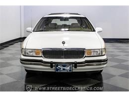 1996 Buick Roadmaster (CC-2099214) for sale in Ft Worth, Texas