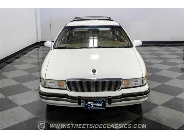 1996 Buick Roadmaster (CC-2099214) for sale in Ft Worth, Texas