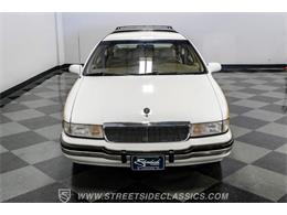 1996 Buick Roadmaster (CC-2099214) for sale in Ft Worth, Texas
