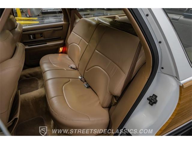 1996 Buick Roadmaster (CC-2099214) for sale in Ft Worth, Texas