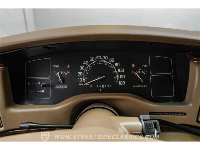 1996 Buick Roadmaster (CC-2099214) for sale in Ft Worth, Texas