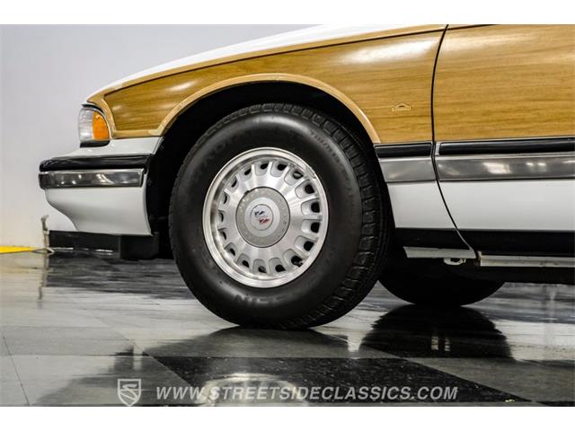 1996 Buick Roadmaster (CC-2099214) for sale in Ft Worth, Texas