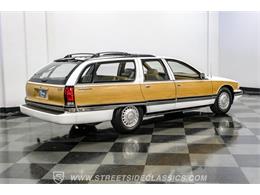 1996 Buick Roadmaster (CC-2099214) for sale in Ft Worth, Texas