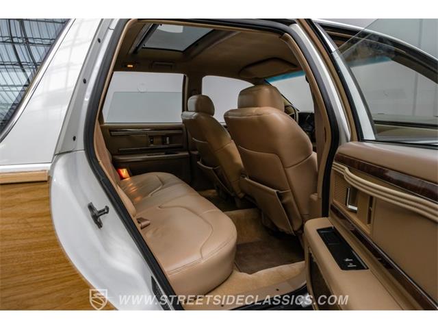 1996 Buick Roadmaster (CC-2099214) for sale in Ft Worth, Texas