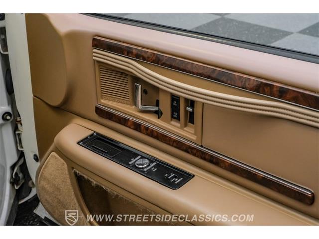 1996 Buick Roadmaster (CC-2099214) for sale in Ft Worth, Texas