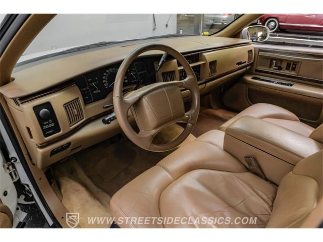1996 Buick Roadmaster (CC-2099214) for sale in Ft Worth, Texas