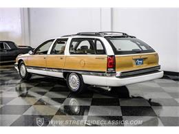 1996 Buick Roadmaster (CC-2099214) for sale in Ft Worth, Texas