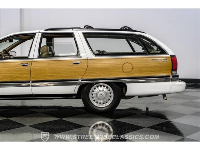 1996 Buick Roadmaster (CC-2099214) for sale in Ft Worth, Texas