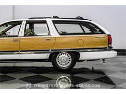 1996 Buick Roadmaster (CC-2099214) for sale in Ft Worth, Texas