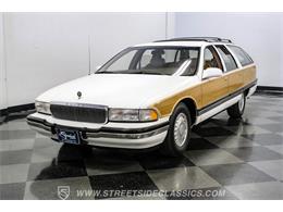 1996 Buick Roadmaster (CC-2099214) for sale in Ft Worth, Texas