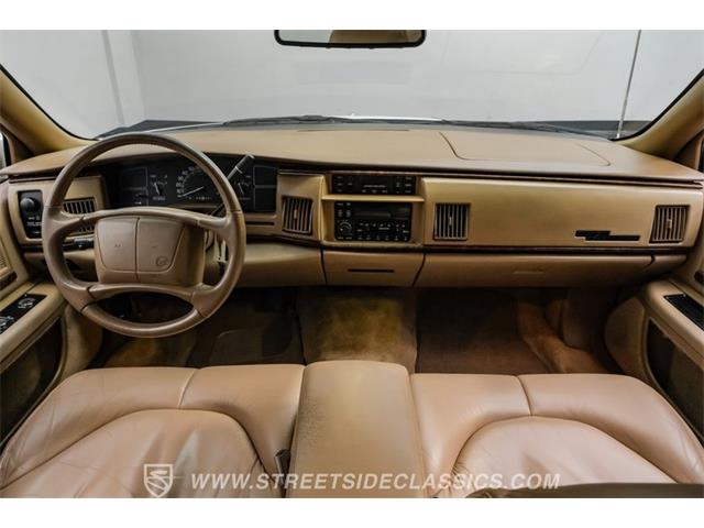 1996 Buick Roadmaster (CC-2099214) for sale in Ft Worth, Texas
