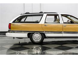 1996 Buick Roadmaster (CC-2099214) for sale in Ft Worth, Texas