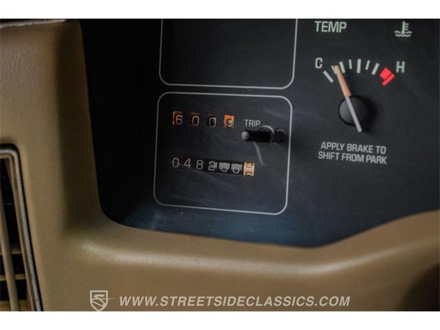 1996 Buick Roadmaster (CC-2099214) for sale in Ft Worth, Texas