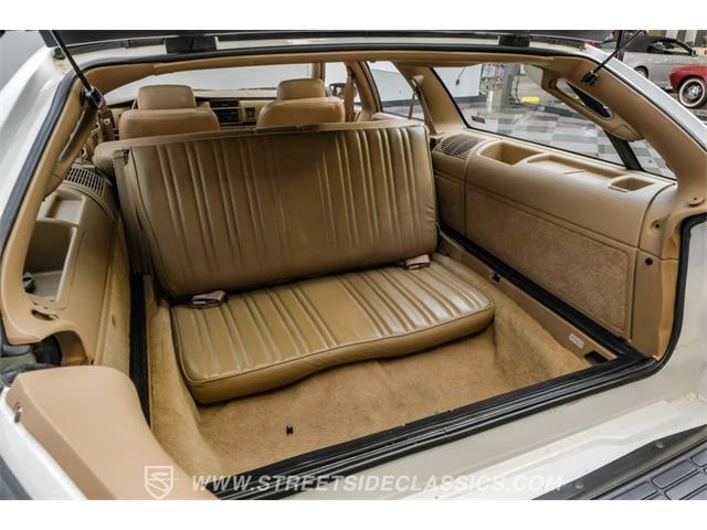 1996 Buick Roadmaster (CC-2099214) for sale in Ft Worth, Texas