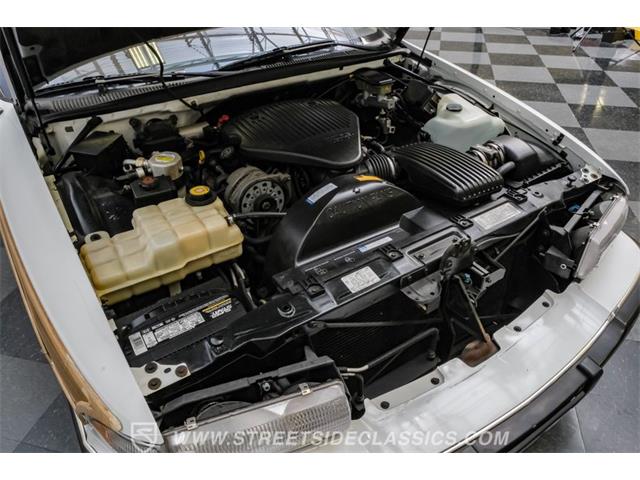 1996 Buick Roadmaster (CC-2099214) for sale in Ft Worth, Texas