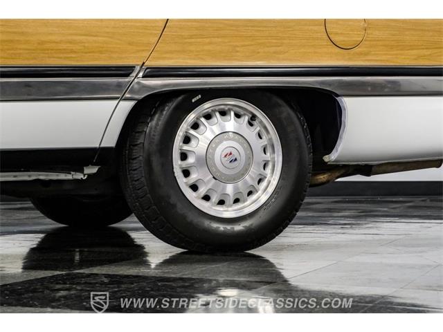 1996 Buick Roadmaster (CC-2099214) for sale in Ft Worth, Texas