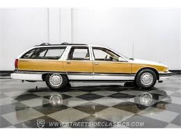 1996 Buick Roadmaster (CC-2099214) for sale in Ft Worth, Texas