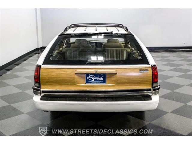 1996 Buick Roadmaster (CC-2099214) for sale in Ft Worth, Texas