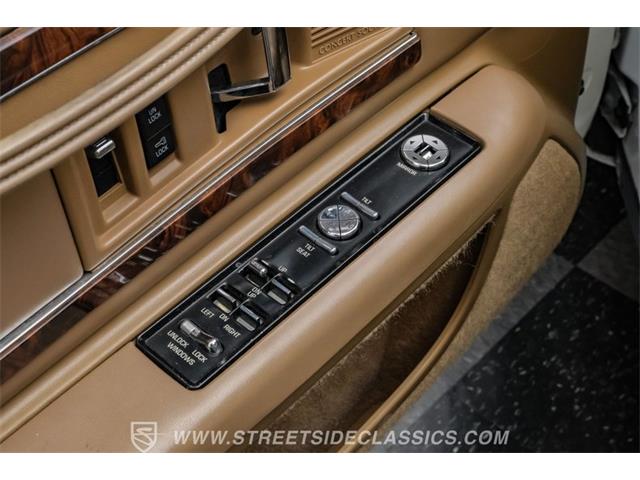 1996 Buick Roadmaster (CC-2099214) for sale in Ft Worth, Texas