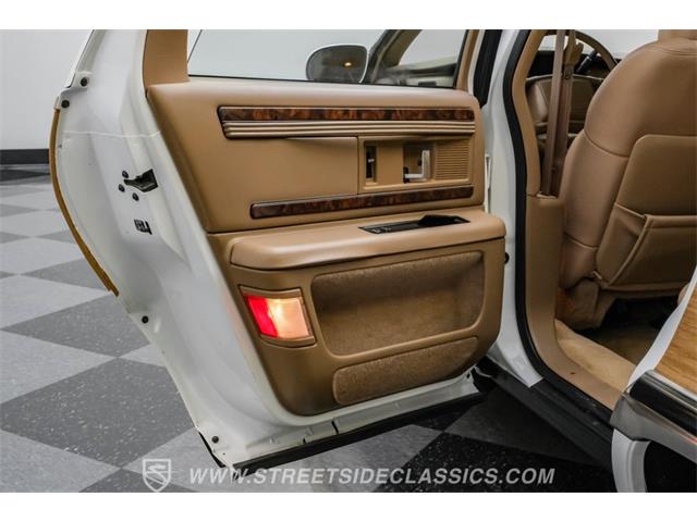 1996 Buick Roadmaster (CC-2099214) for sale in Ft Worth, Texas