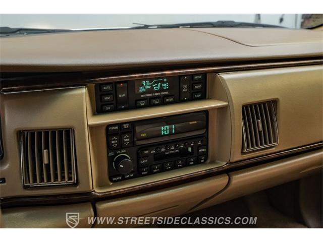 1996 Buick Roadmaster (CC-2099214) for sale in Ft Worth, Texas