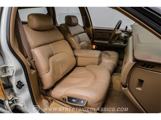 1996 Buick Roadmaster (CC-2099214) for sale in Ft Worth, Texas