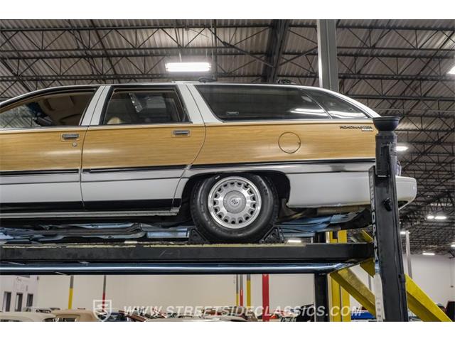 1996 Buick Roadmaster (CC-2099214) for sale in Ft Worth, Texas